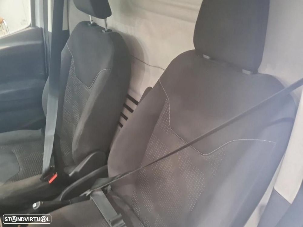 Ford Transit courier 1.5 TDCi Trend c/IVA - 7