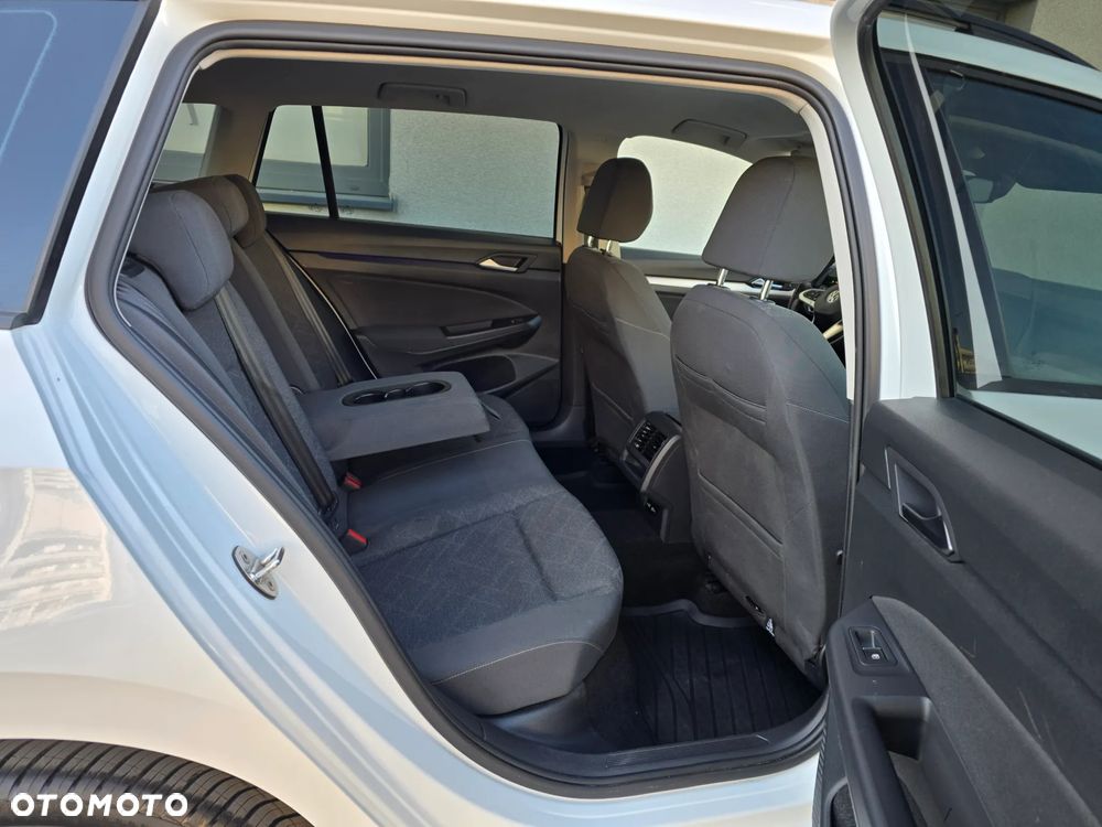 Volkswagen Golf - 19