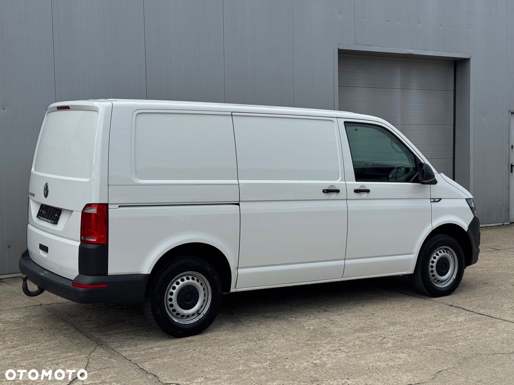 Volkswagen TRANSPORTER T6 - 3