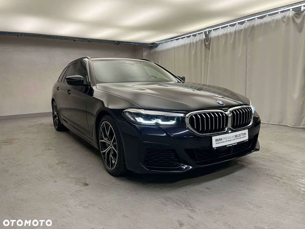 BMW Seria 5 - 10