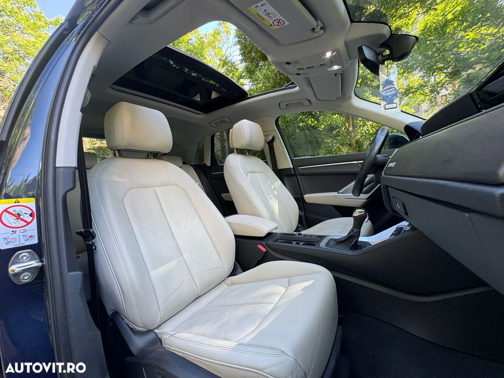 Audi Q3 - 8