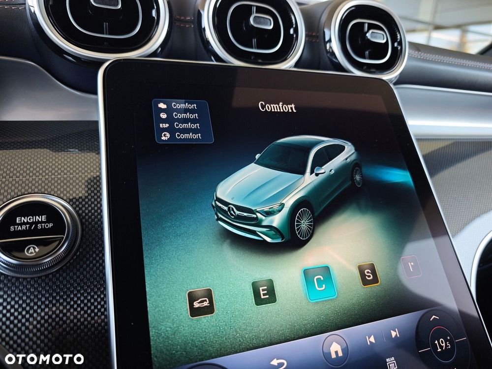 Mercedes-Benz GLC 220 d mHEV 4-Matic AMG Line - 20