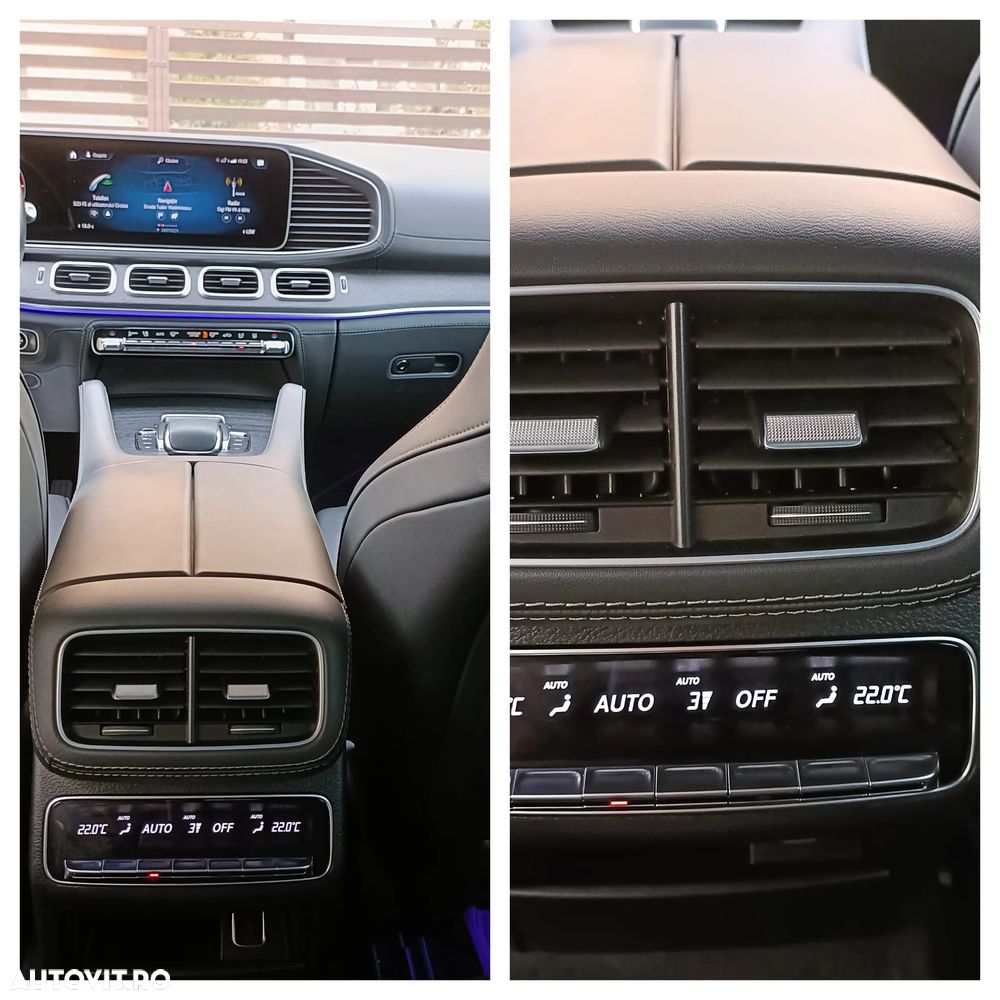 Mercedes-Benz GLE Coupe 400 d 4MATIC - 13