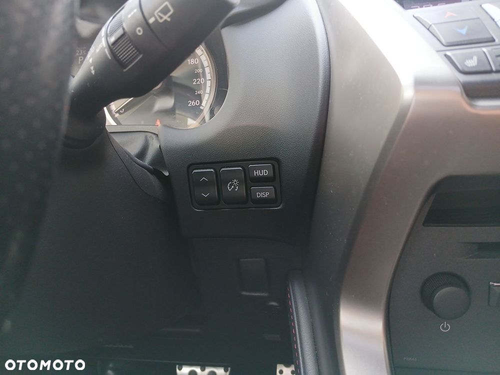 Lexus NX 200t F Sport AWD - 19