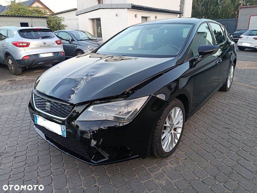 Seat Leon - 3