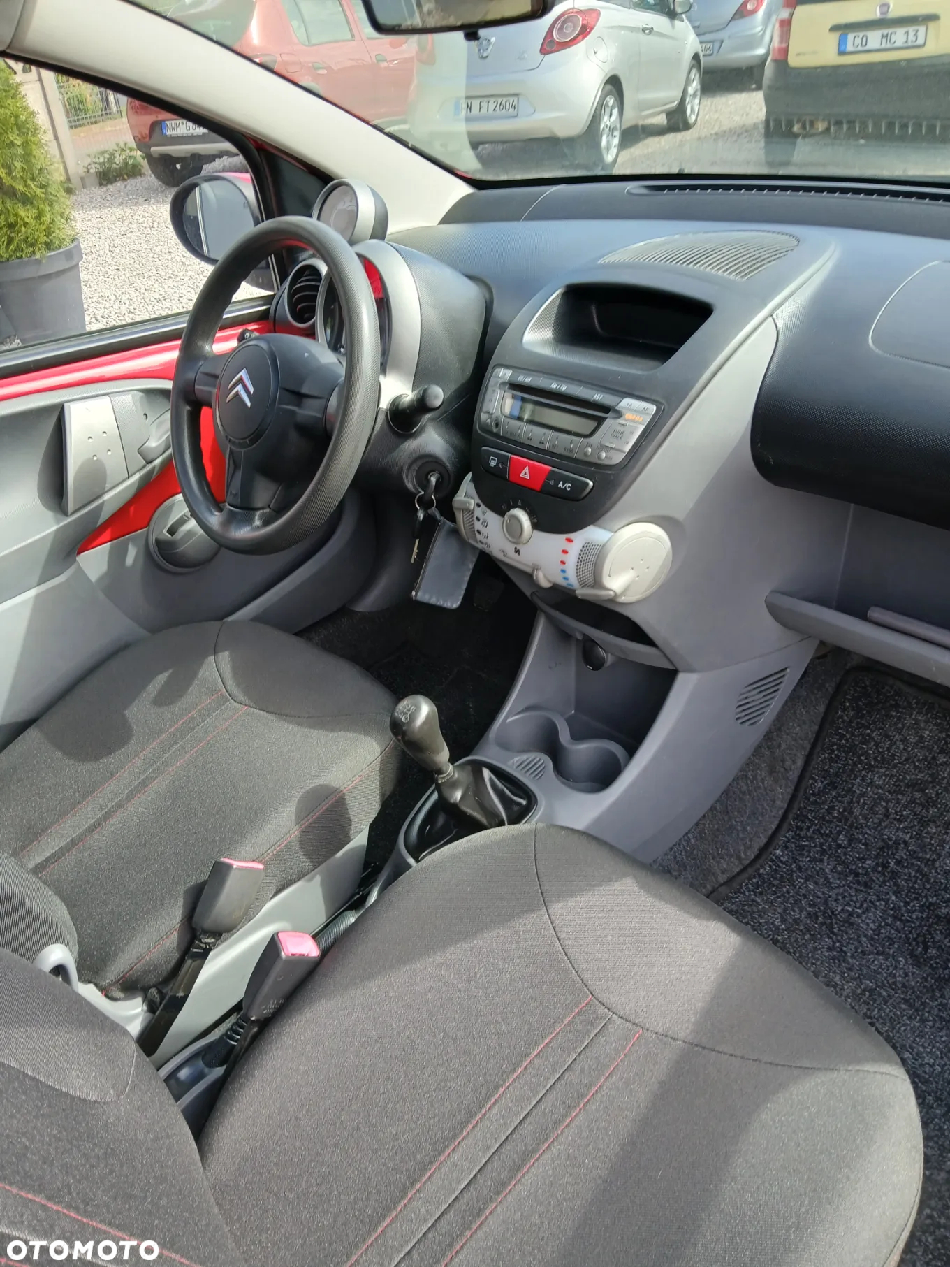 Citroën C1 - 17