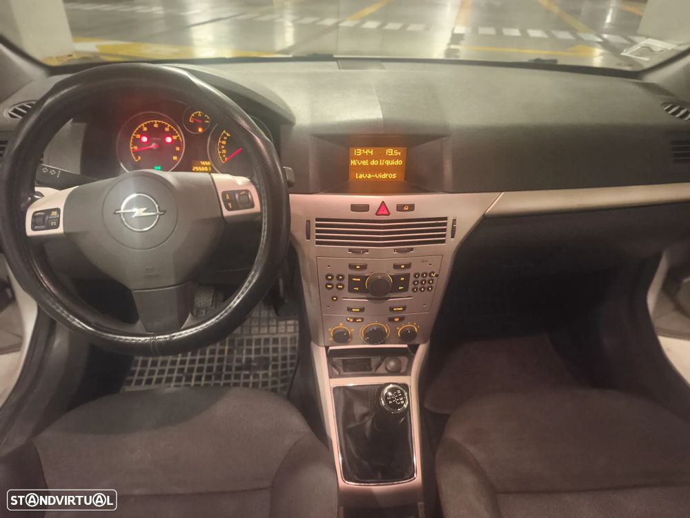 Opel Astra 1.4 Cosmo - 7