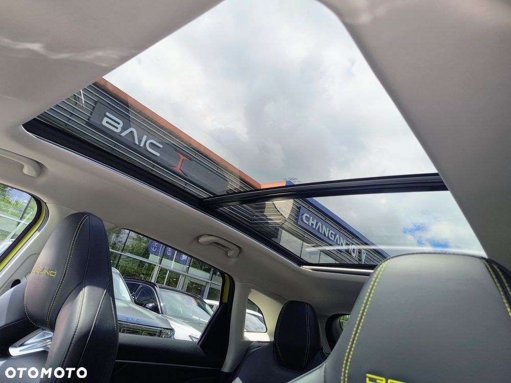 BAIC 5 Beijing 1.5T Luxury DCT - 33