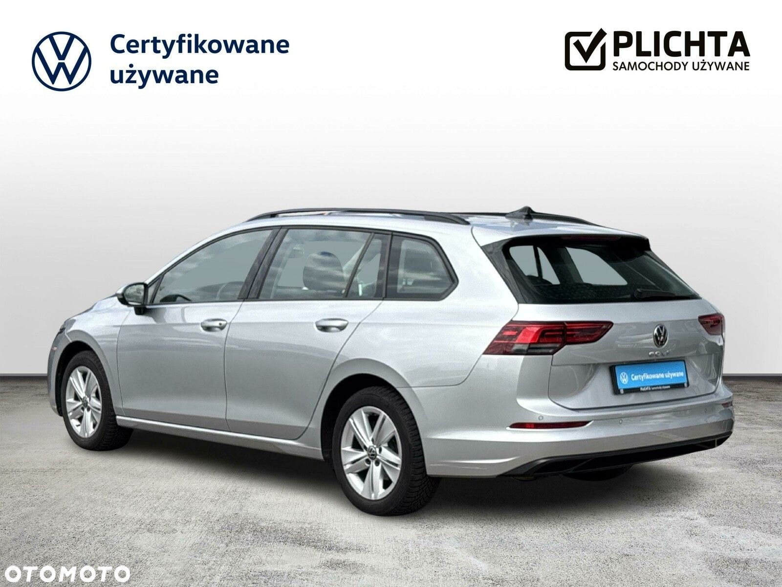Volkswagen Golf VIII 1.5 TSI EVO Life - 8