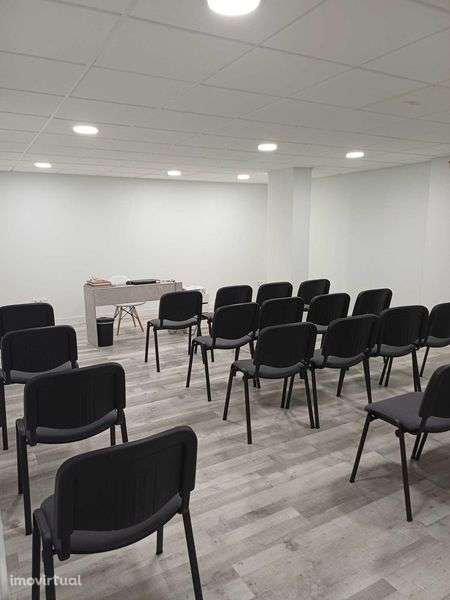 Aluguer de Gabinetes em Faro - Grande imagem: 3/7