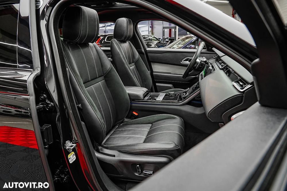 Land Rover Range Rover Velar 2.0 R-Dynamic S - 6