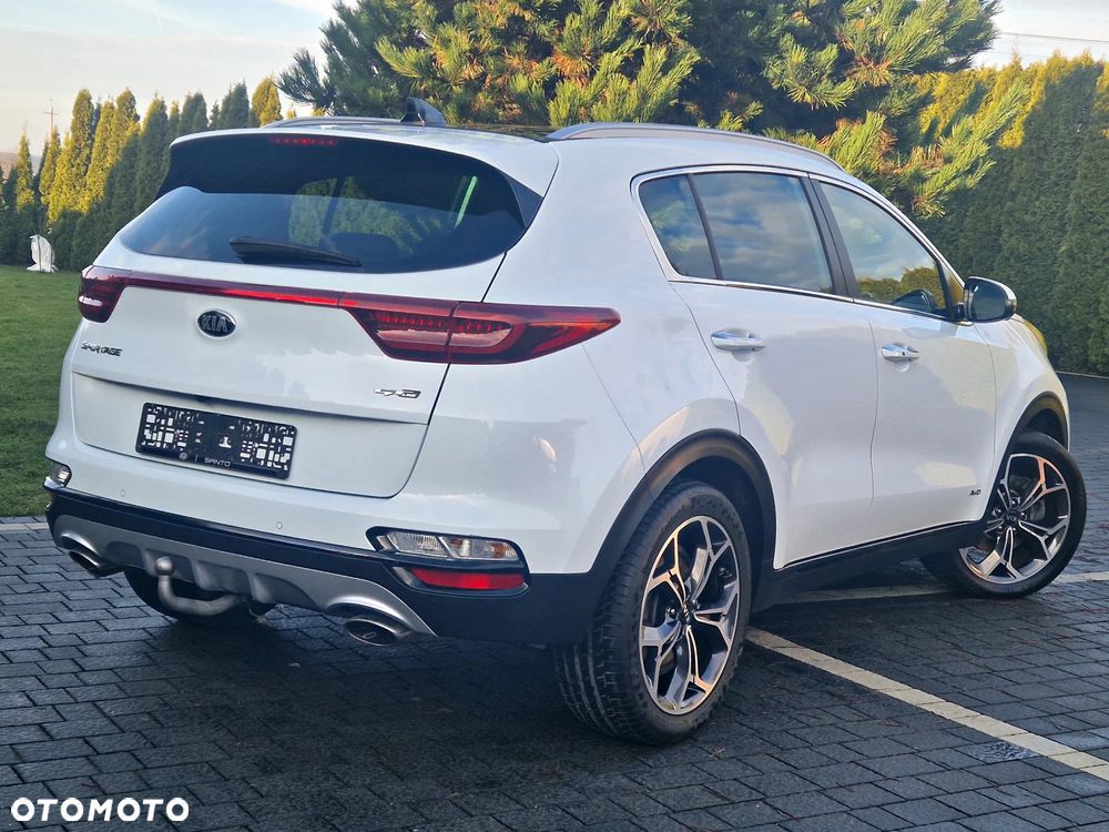 Kia Sportage - 15