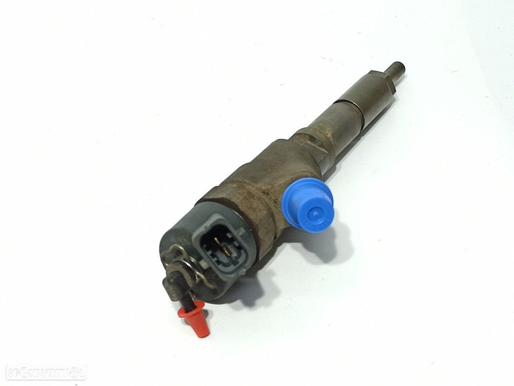 INJETOR PEUGEOT 206 BERLINA XT - 3