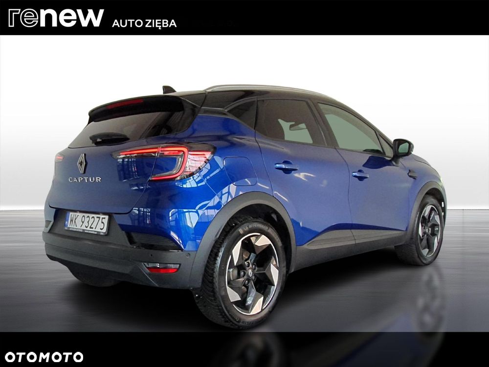 Renault Captur 1.0 TCe Techno - 7