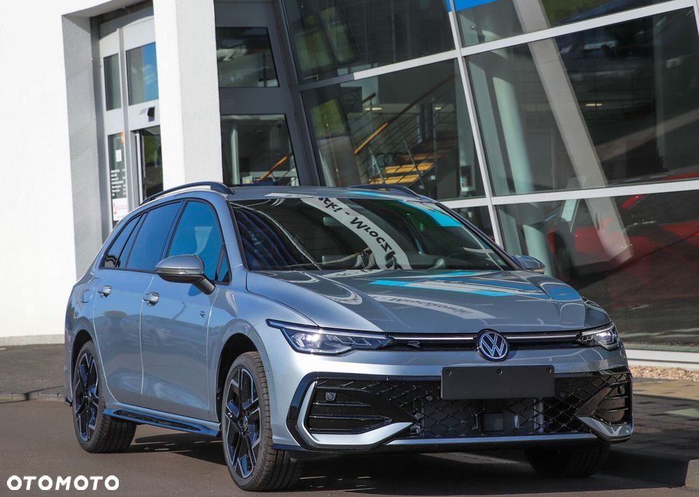 Volkswagen Golf - 7
