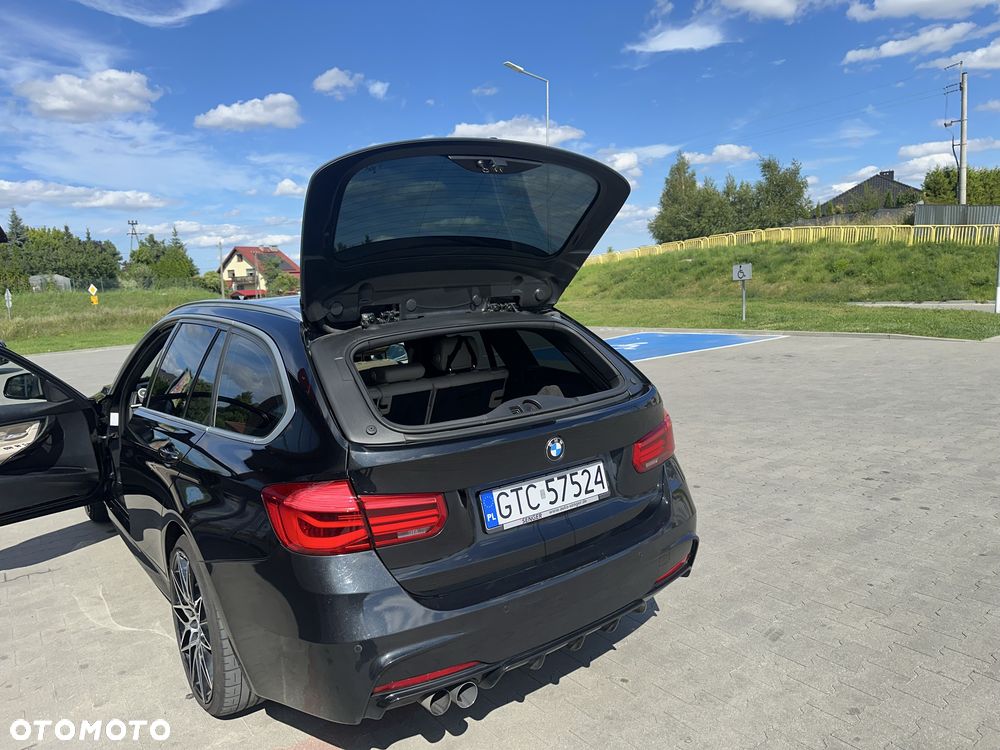 BMW Seria 3 - 6