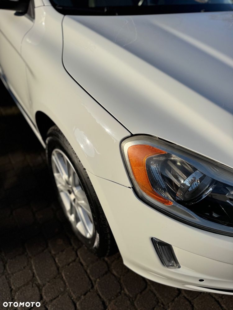 Volvo XC 60 T5 AWD Drive-E Momentum - 5