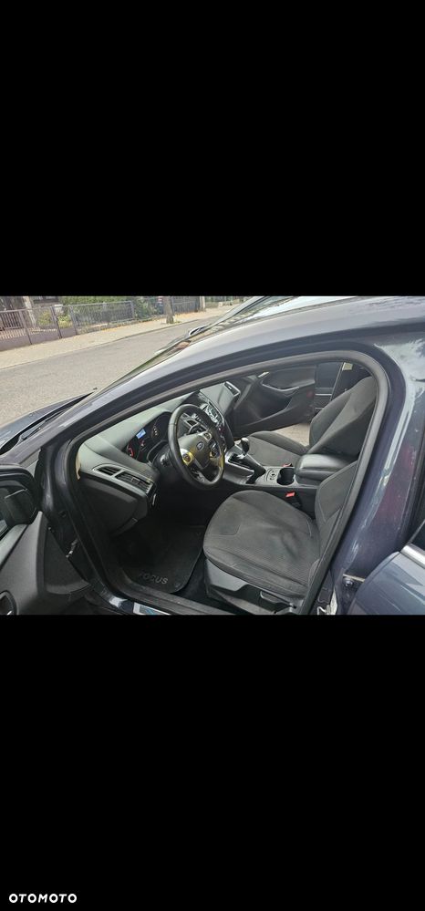 Ford Focus 2.0 TDCi Titanium - 4