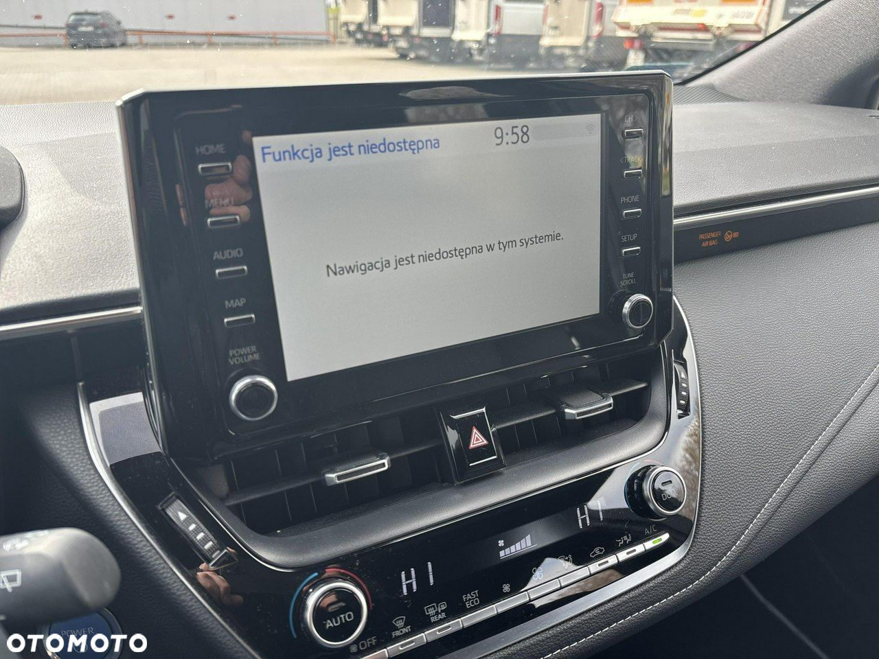 Toyota Corolla - 23