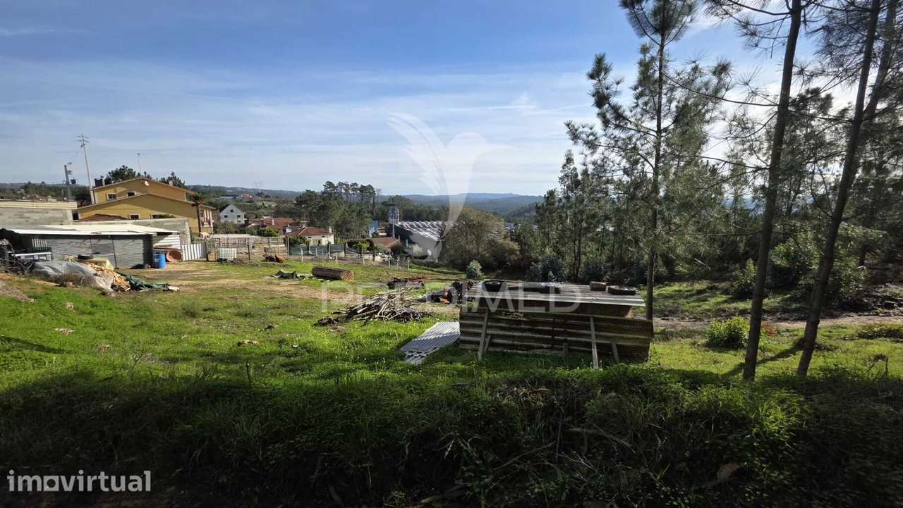 Terreno Urbano para Construção – 2.040 m² – Longra, Freguesia da Ca... - Grande imagem: 5/29