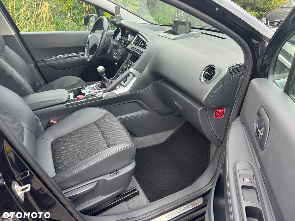 Peugeot 3008 HDi FAP 150 Business-Line - 7