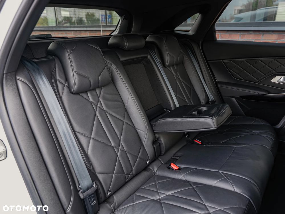 DS Automobiles DS 7 Crossback 1.6 PureTech Rivoli - 30