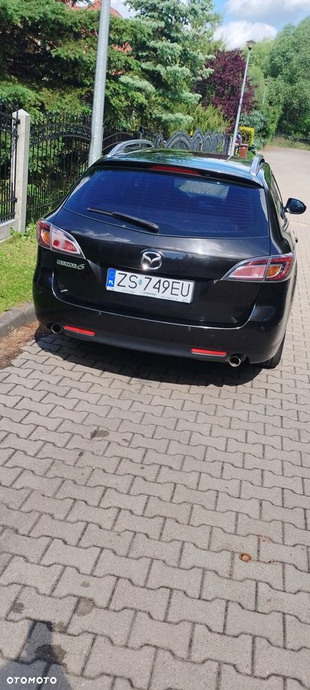 Mazda 6 2.0 Exclusive - 14