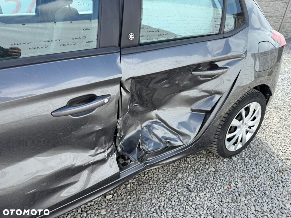 Opel Corsa Electric Edition - 15
