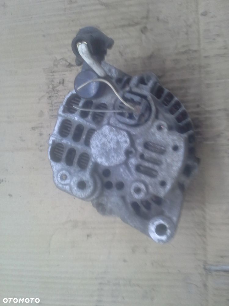 Alternator Suzuki Wagon R+ 1.3 31400-83E00 - 7