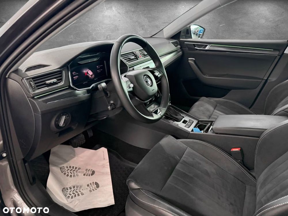 Skoda Superb 1.4 TSI Plug-In Hybrid Style DSG - 11