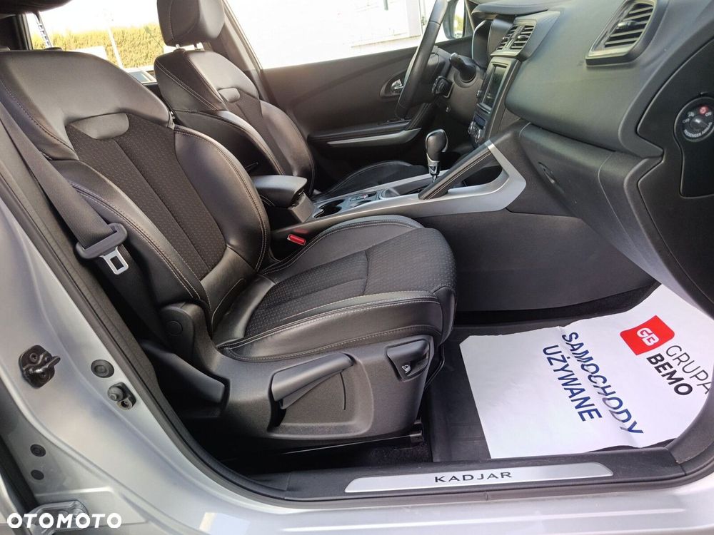 Renault Kadjar 1.5 dCi Energy Intens EDC - 15