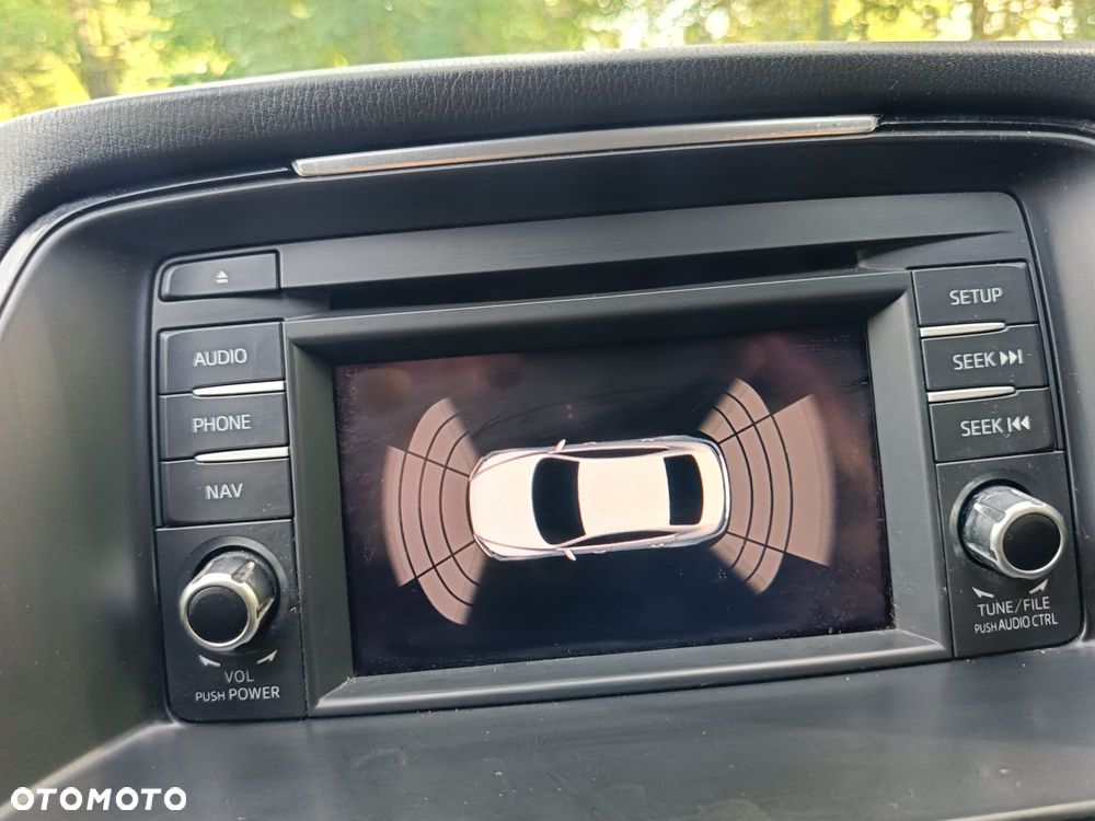 Mazda 6 2.0 SKYACTIV-G Sports-Line - 17