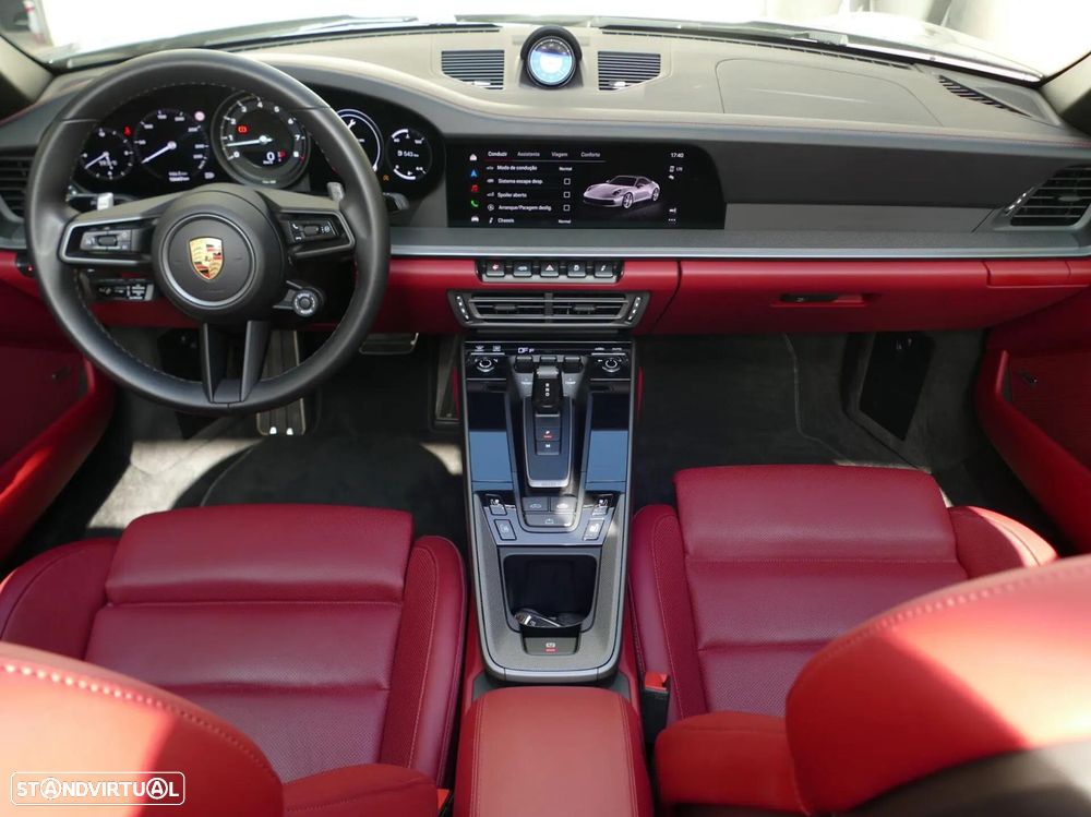 Porsche 911 (992) Carrera S PDK - 44