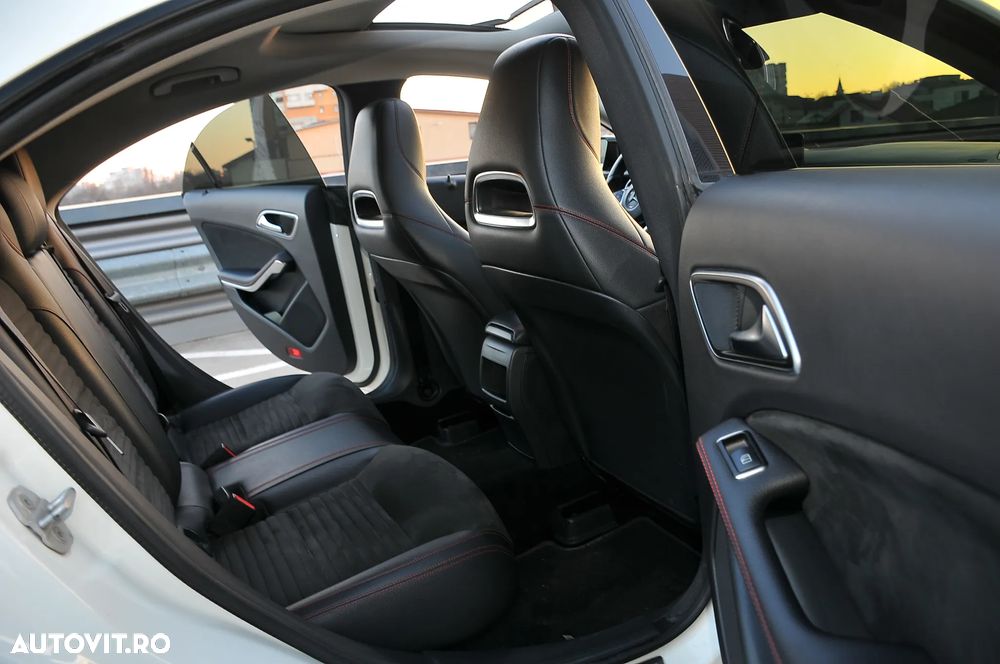 Mercedes-Benz CLA - 6