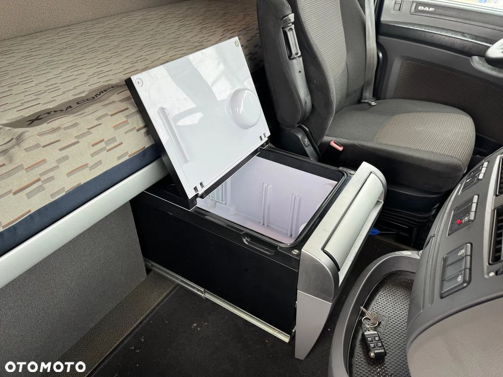 DAF XF 460/alu alcoa/tylko 558 tys km/ - 11