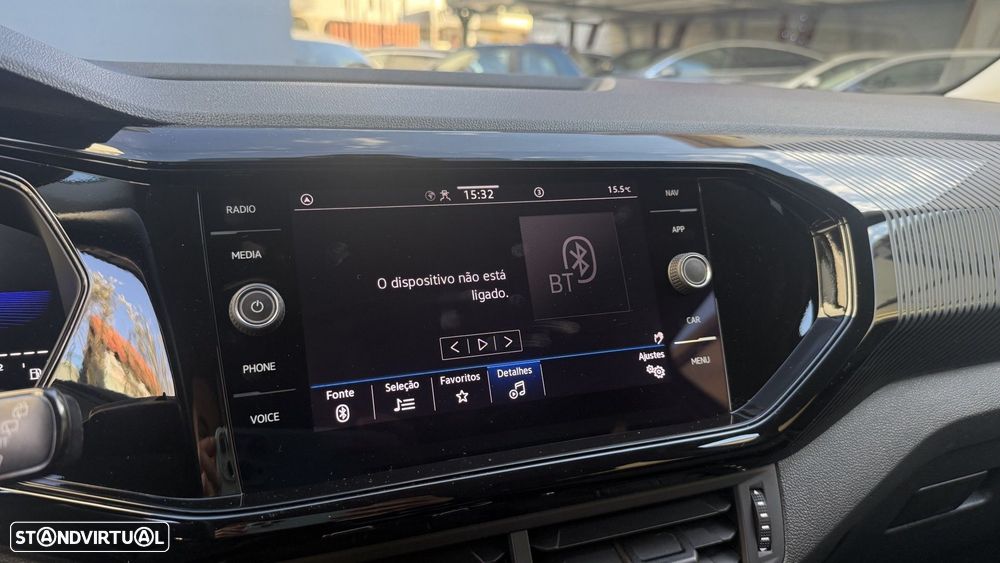 VW T-Cross 1.0 TSI Life - 29