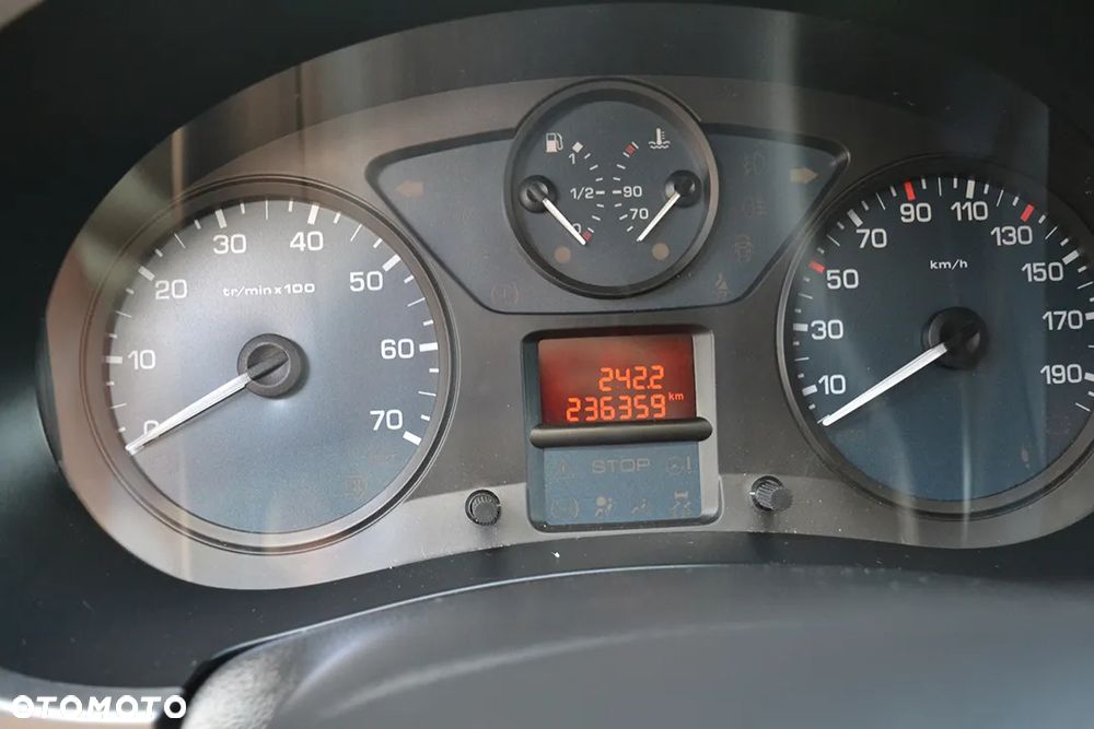 Citroën Berlingo 1.6 HDi 110 FAP Multispace - 27