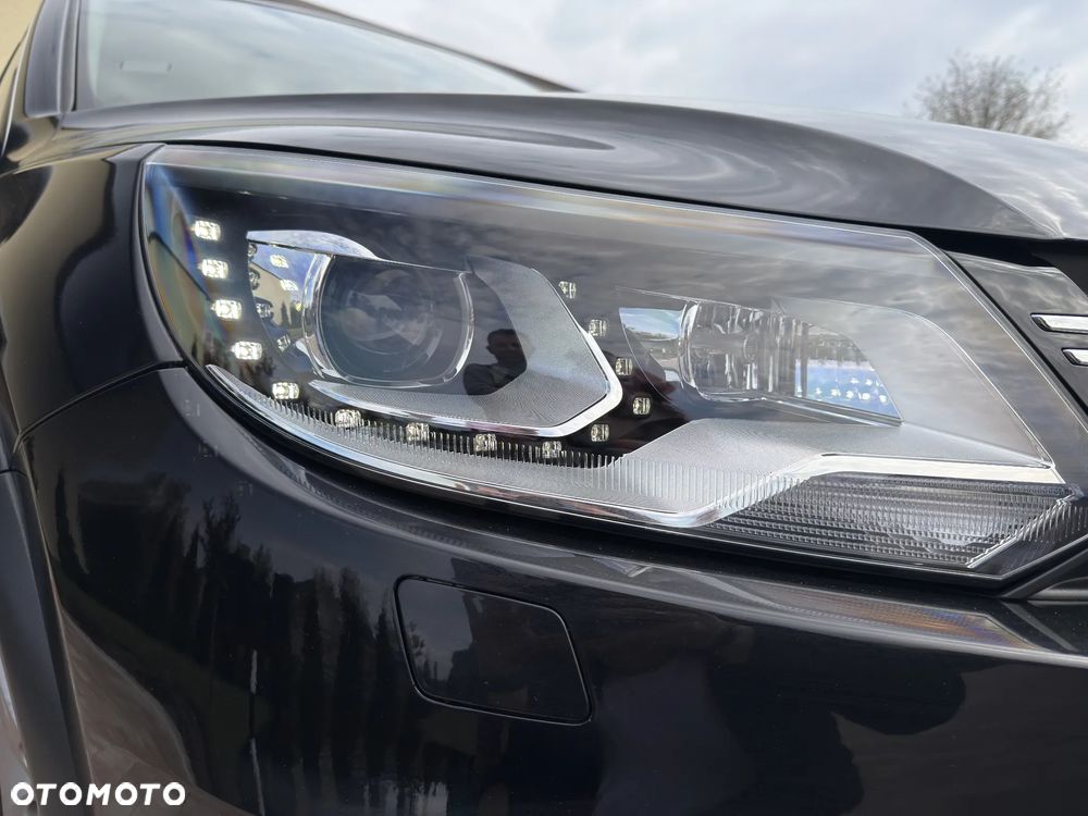 Volkswagen Tiguan 2.0 TDI 4Mot Perfectline R-Style DSG - 4