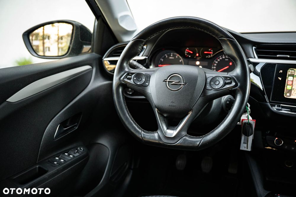 Opel Corsa 1.2 Edition S&S - 11