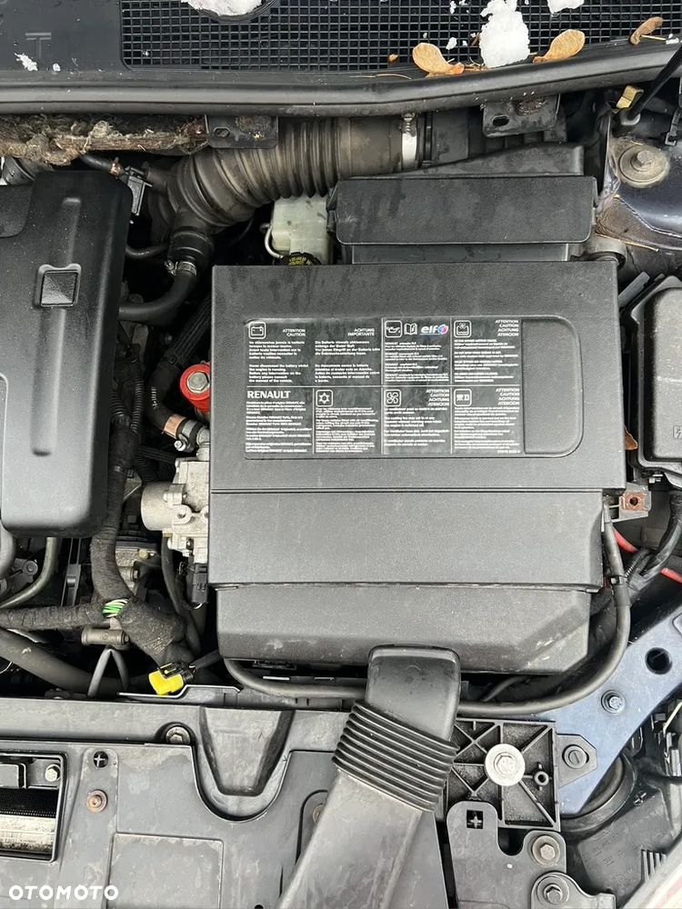 Renault Megane 1.4 16V TCE Dynamique - 21