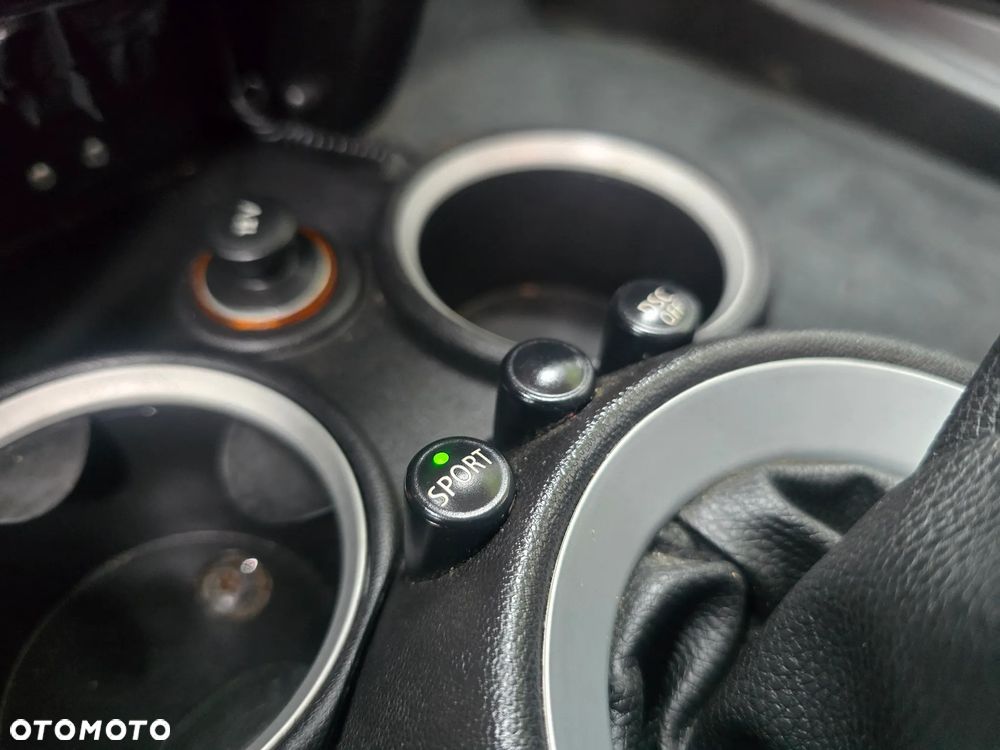 MINI Cooper S ver-standard - 10