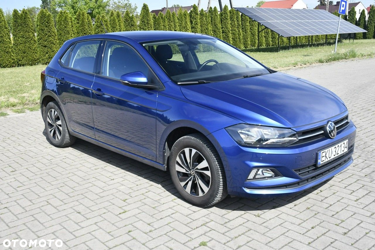 Volkswagen Polo - 2