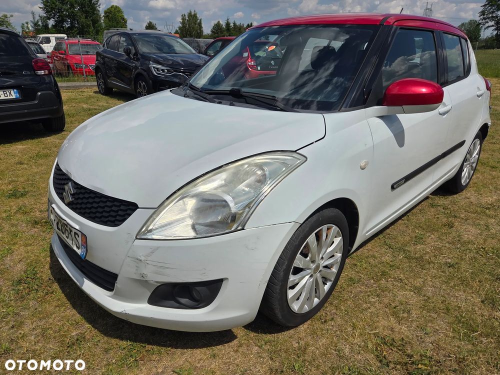 Suzuki Swift 1.2 30 Jahre - 15