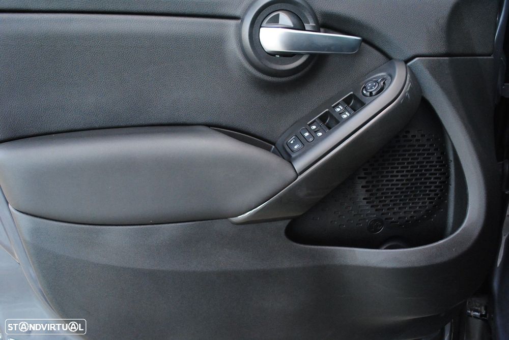 Fiat 500X 1.0 FireFly Connect - 34