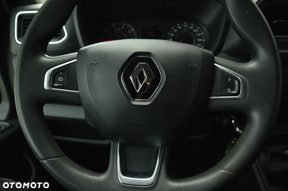 Renault MASTER IV - 4
