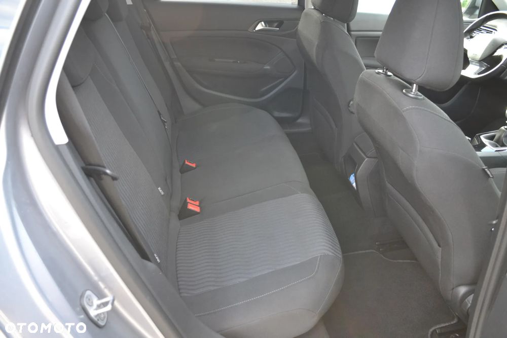 Peugeot 308 - 31
