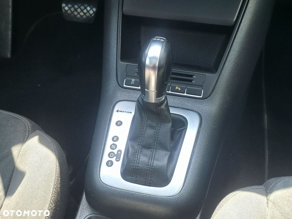 Volkswagen Tiguan - 17