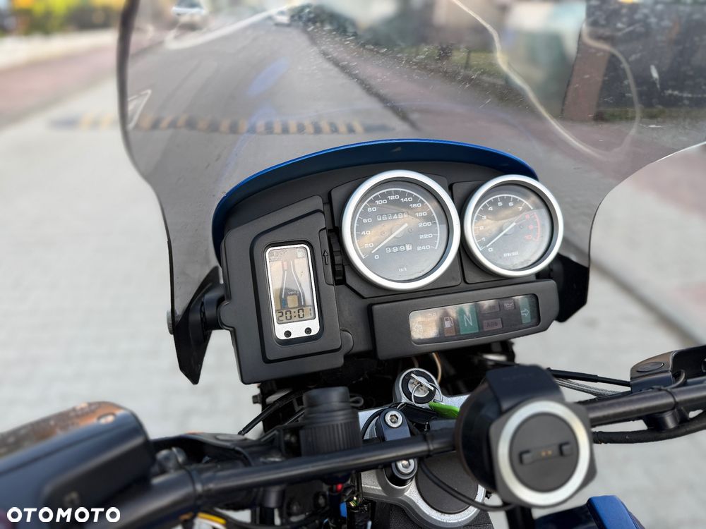 BMW GS - 33