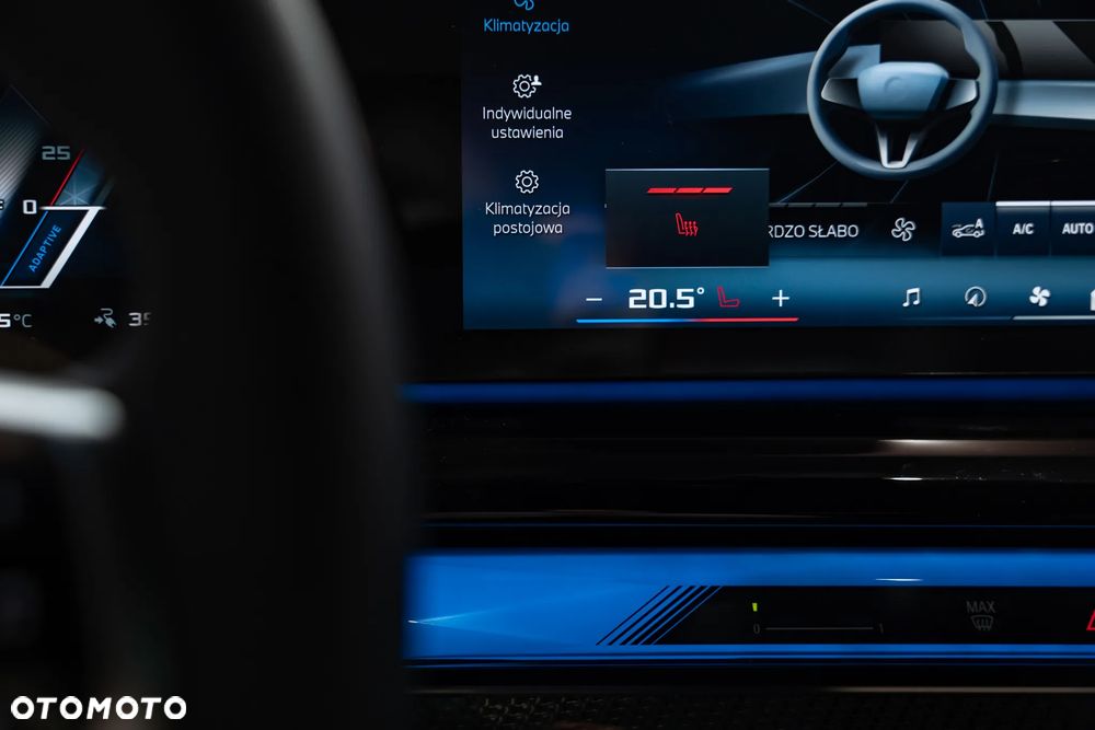 BMW i5 83.9kWh M60 xDrive - 37