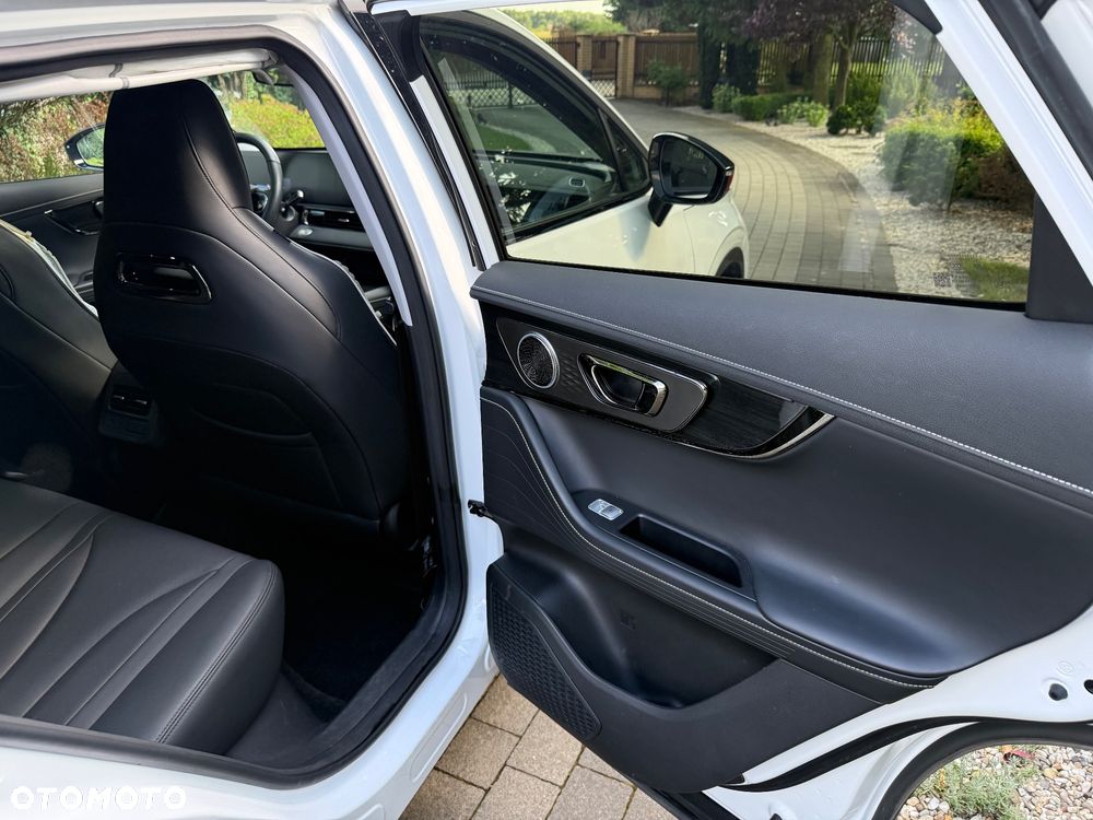 Omoda 5 1.6 T-GDI Premium DCT - 26